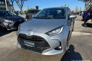 Toyota Yaris 1.0 Trend