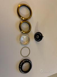 Serie sterzo Ritchey WCS