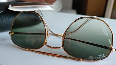 occhiali ray ban Marshal