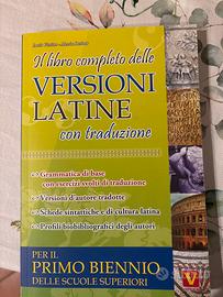 Il libro completo delle versioni latine