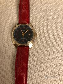 Orologio Slava automatico made in USSR