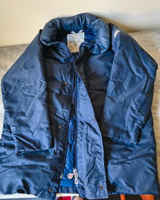 Piumino Vintage Moncler