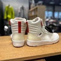 SNEAKER SEOUL GTX BIANCHE BMW