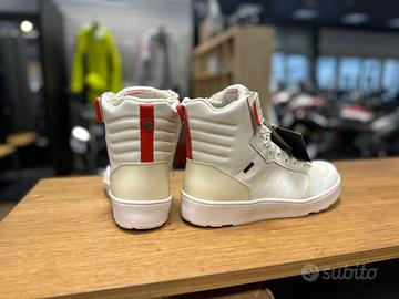 SNEAKER SEOUL GTX BIANCHE BMW
