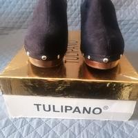 Scarpe Tulipano 