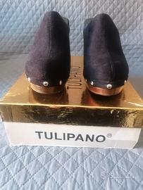 Scarpe Tulipano 