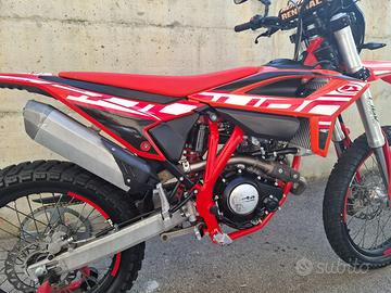 Beta rr lc 125 4t 2023