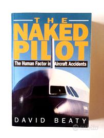 The naked pilot David Beaty - Airlife
