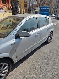 opel astra h 2005 1.7  