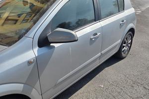 opel astra h 2005 1.7  