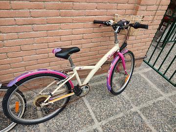 bicicletta 