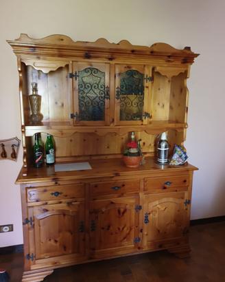 Arredamento Taverna Top