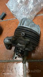 gruppo termico 102pol e 75dr