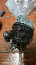 gruppo termico 102pol e 75dr