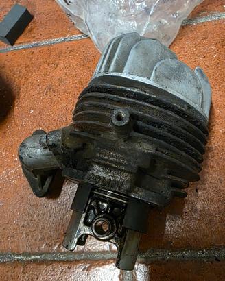 gruppo termico 102pol e 75dr