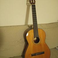 Chitarra classica Admira Rosario