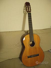 Chitarra classica Admira Rosario