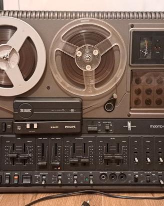 Philips registratore a bobine N4422