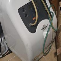 Ossigeno terapia estetica trattamenti viso