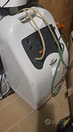 Ossigeno terapia estetica trattamenti viso