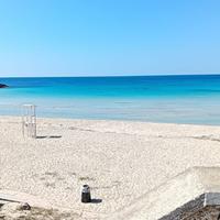 Monolocale al mare