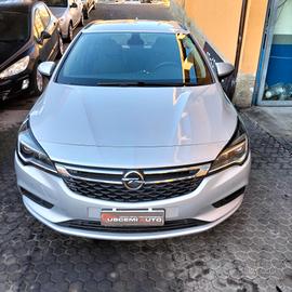 Opel Astra 1.6 CDTi 110CV Start&Stop Sports Tourer