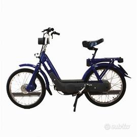 Piaggio Ciao PX blu