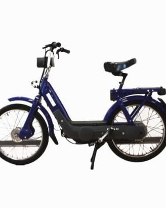 Piaggio Ciao PX blu