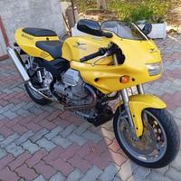 MOTO GUZZI 1100 SPORT IE ASI CONSERVATA