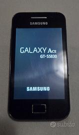 Samsung Galaxy ACE GT-S5830 