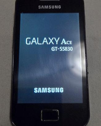 Samsung Galaxy ACE GT-S5830 