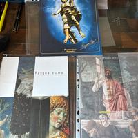 Folder in blocco Pasqua