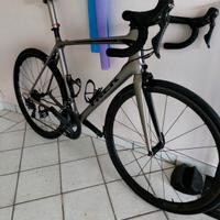 TREK EMONDA SL6 PRO 2018 TG L 7 ,3 KG