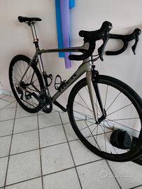 TREK EMONDA SL6 PRO 2018 TG L 7 ,3 KG