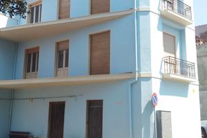 Casa indipendente da ristrutturare in pieno centro