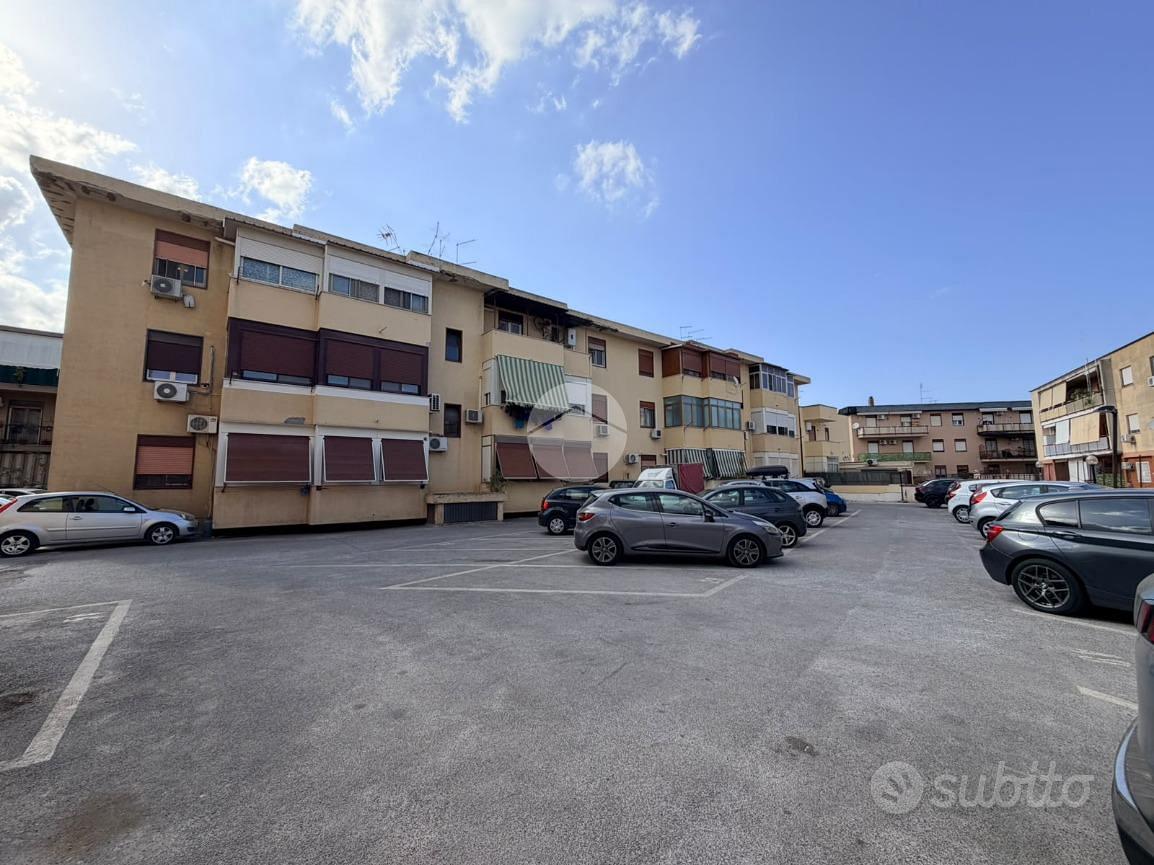 Appartamento – Palermo, Cruillas, VI Circoscrizione - Vista 4