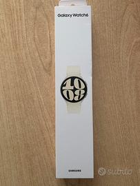 Samsung watch6