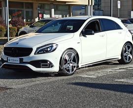 MERCEDES A 250 4Matic Automatic Supersport