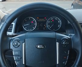 Land Rover Range Sport 3.0 SDV6 Autobiography