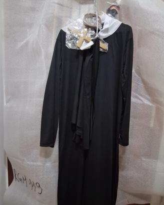 vestito per carnevale o halloween 