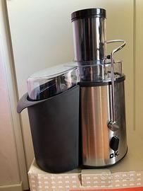 CENTRIFUGA per Frutta Ortaggi