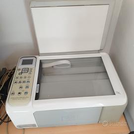 stampante HP PHOTOSMART C4180