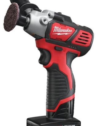 Milwaukee M12 BPS LUCIDATRICE / LEVIGATRICE