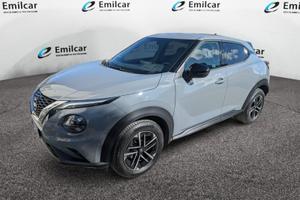 NISSAN Juke 2ª serie - Juke 1.0 DIG-T 114 U1240227