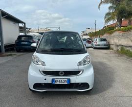 Smart ForTwo 1000 52 kW coupé passion