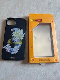 Cover cellulare Dragon Ball - Iphone 15 plus