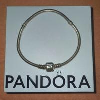 Bracciale Pandora originale in argento 925