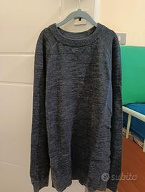 Maglione uomo, marca H&M, XS