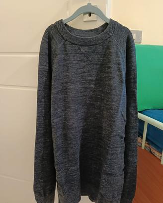 Maglione uomo, marca H&M, XS