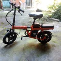 engwe t14 bici elettrica